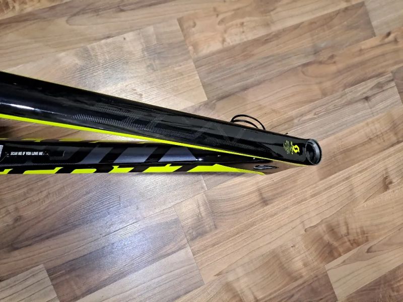 TOP NOVÝ karbonový rám Scott Scale RC 900 World Cup s karbonem HMX / velikost XL / 29er / boost osa