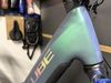 CUBE Reaction Hybrid PRO 600 vel.S 2025 86km EASY ENTRY