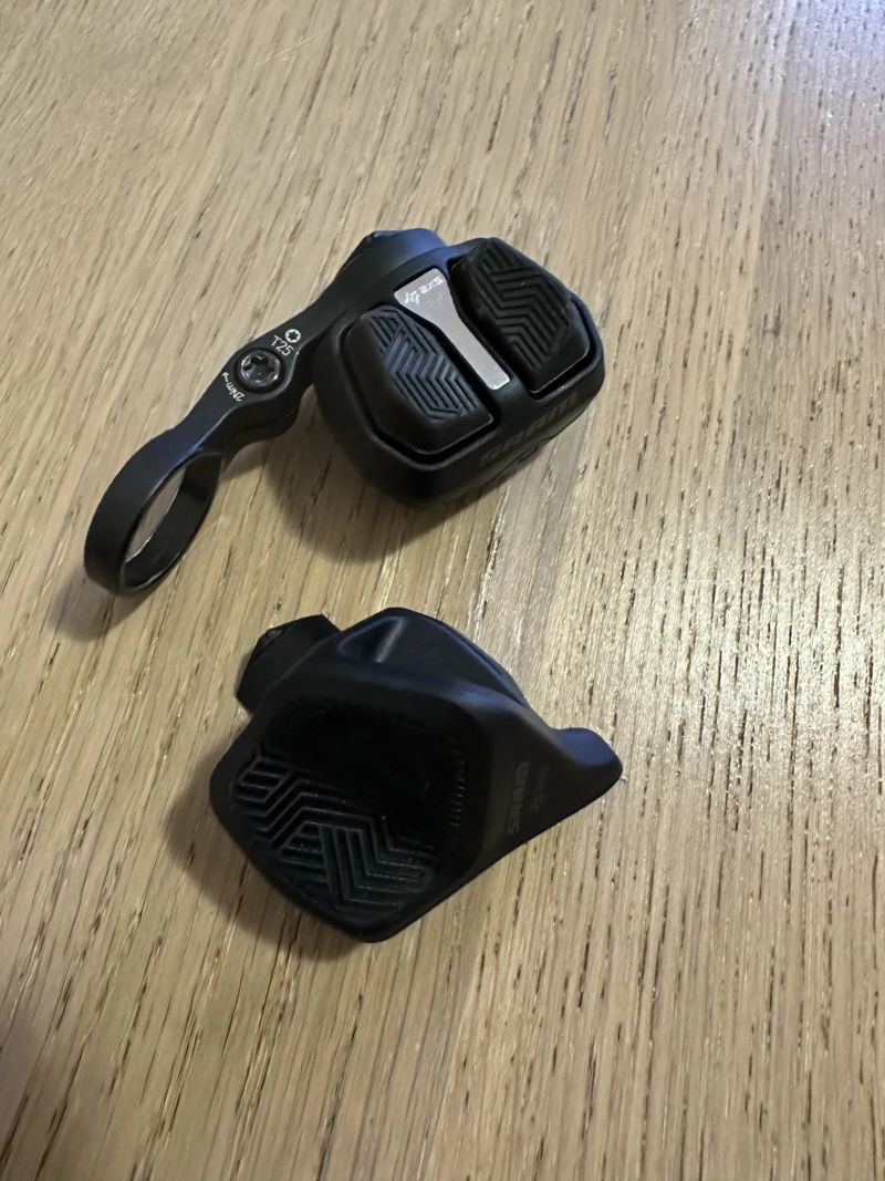 Sram Axs pod ultimate 