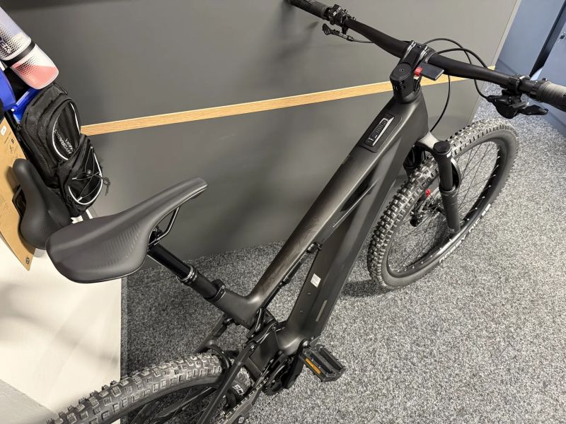 CUBE Stereo Hybrid ONE44 HPC RACE 800 vel.L a XL 2026 NOVÉ