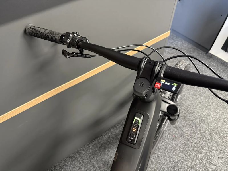 CUBE Stereo Hybrid ONE44 HPC RACE 800 vel.L a XL 2026 NOVÉ