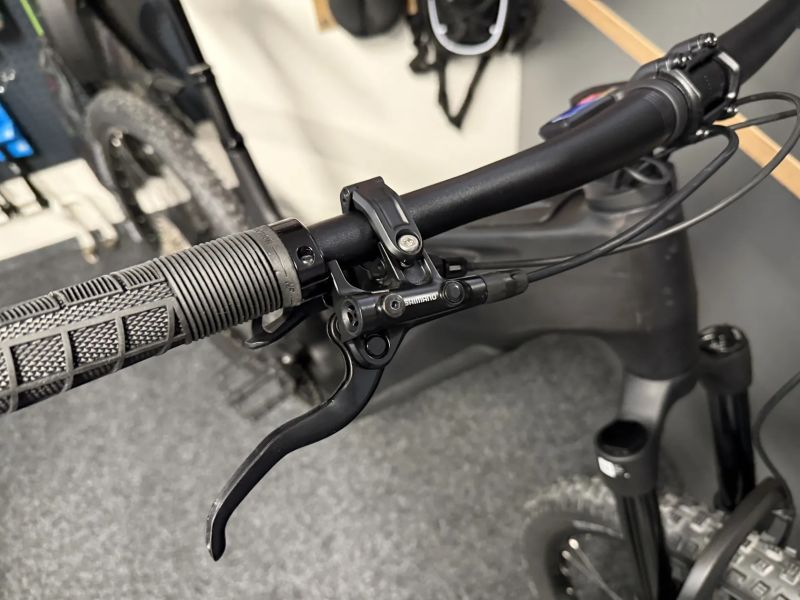 CUBE Stereo Hybrid ONE44 HPC RACE 800 vel.L a XL 2026 NOVÉ