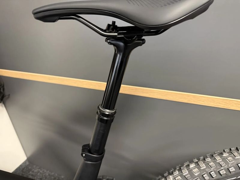 CUBE Stereo Hybrid ONE44 HPC RACE 800 vel.L a XL 2026 NOVÉ