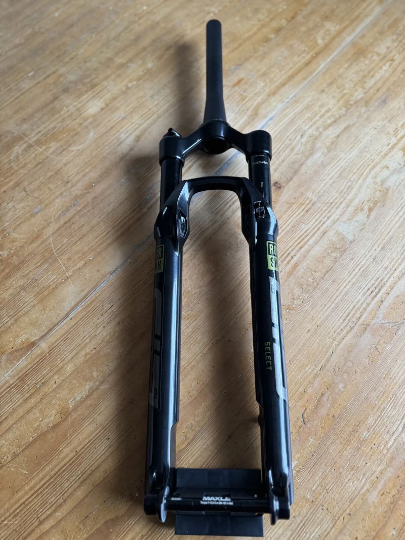 Rock Shox Sid Select SL