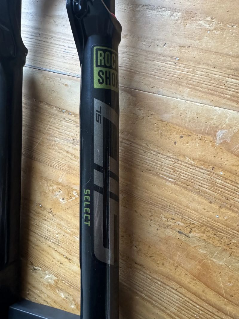 Rock Shox Sid Select SL