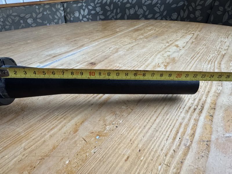 Rock Shox Sid Select SL