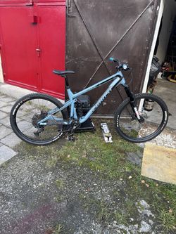 Ghost GHOST Riot Enduro Essential 29