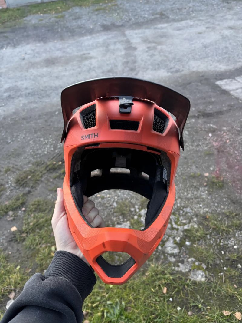 Ghost GHOST Riot Enduro Essential 29