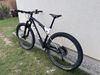 Trek Supercaliber 9.7 Gen1 XT, Fox, teleskopka, vel. L