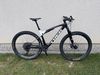 Trek Supercaliber 9.7 Gen1 XT, Fox, teleskopka, vel. L