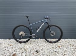 Specialized Epic HT