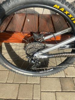 Rock Machine Rock Machine blizzard