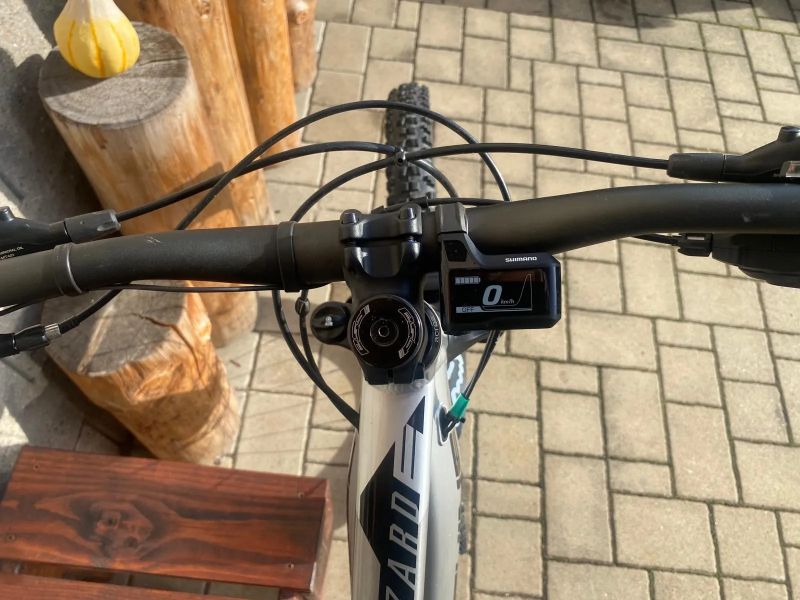 Rock Machine Rock Machine blizzard