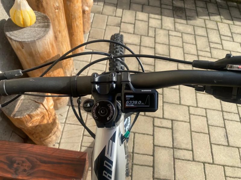 Rock Machine Rock Machine blizzard