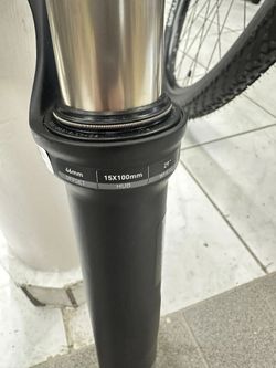 Rock Shox - Recon