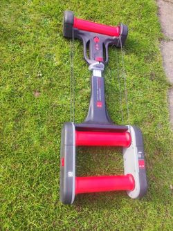 Elite Quick Motion - Mag