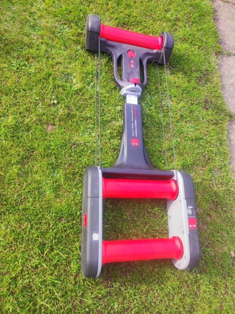 Elite Quick Motion - Mag