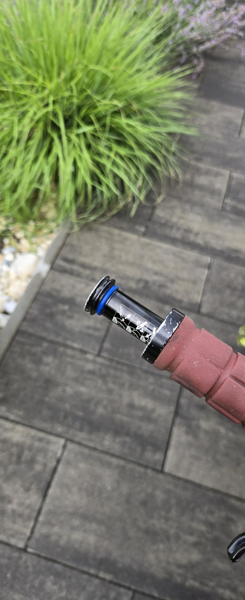 Santa Cruz Hightower