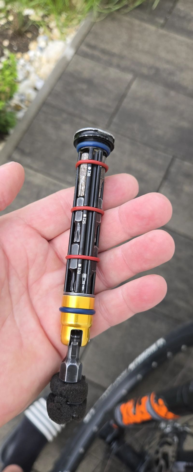 Santa Cruz Hightower