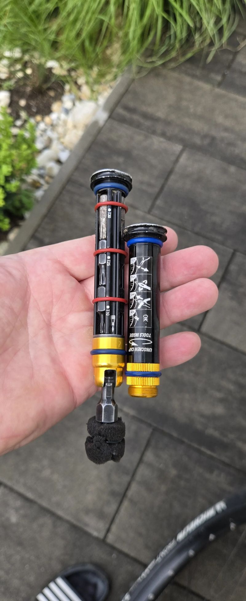 Santa Cruz Hightower