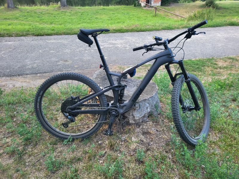 Trek Fuel EXE 9.5