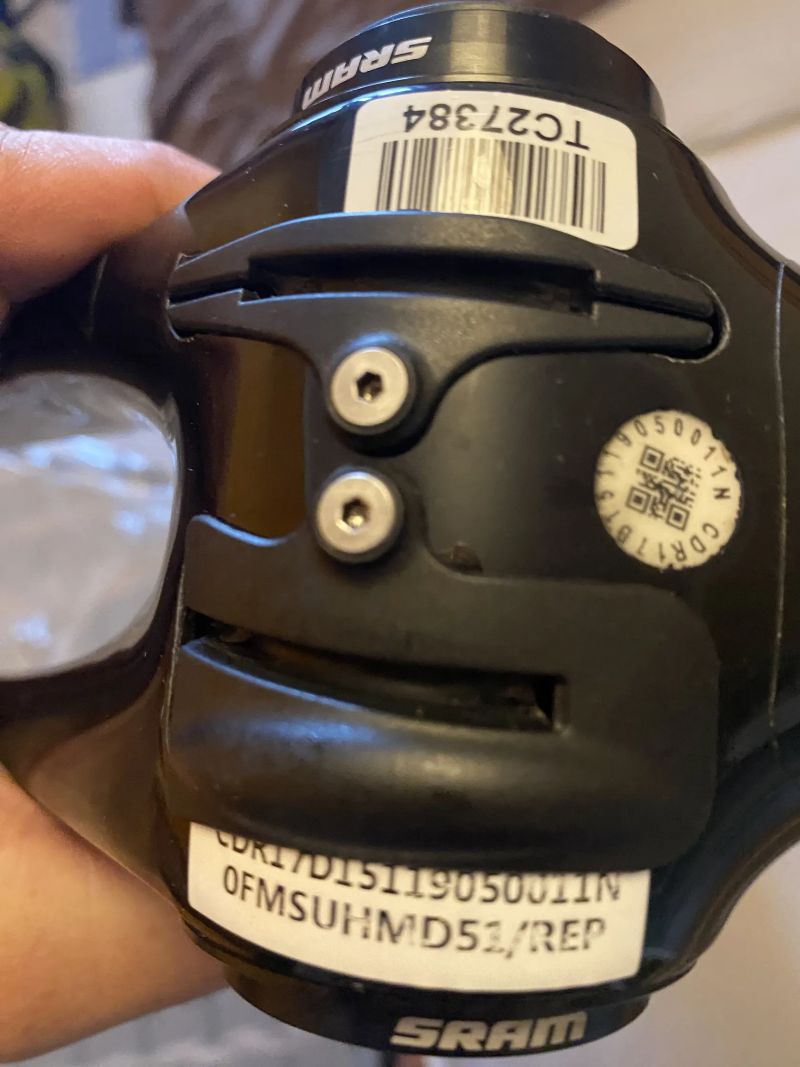 Rám Cannondale Super six evo Hi- mod