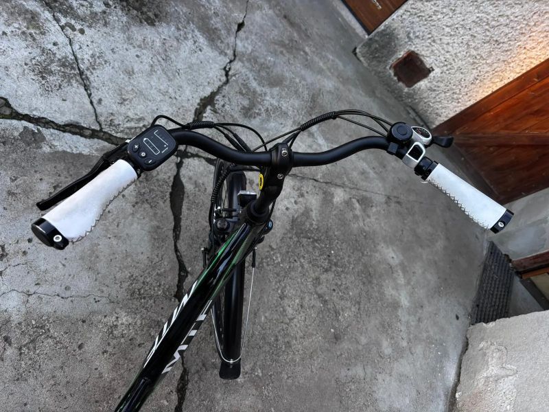 Mountfield TOUR 1.2 (model 2023)