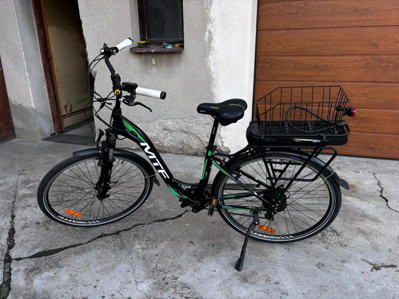 Mountfield TOUR 1.2 (model 2023)