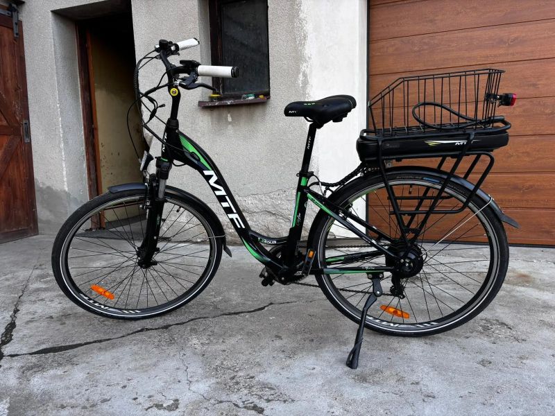 Mountfield TOUR 1.2 (model 2023)