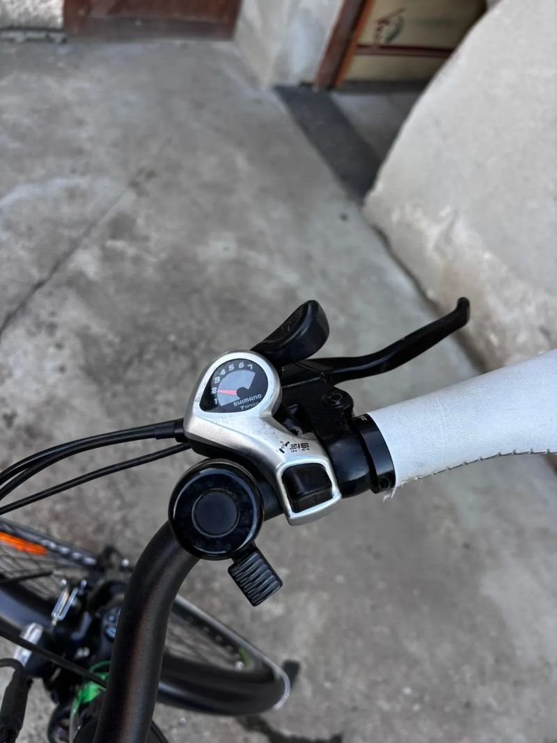 Mountfield TOUR 1.2 (model 2023)