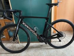 Corratec CCT Team Pro