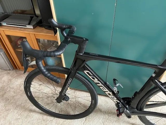 Corratec CCT Team Pro