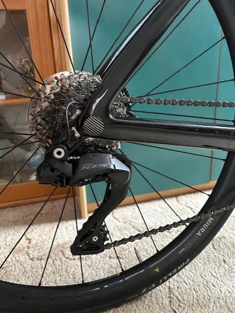 Corratec CCT Team Pro