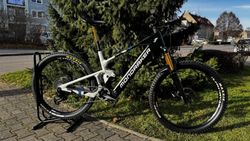 Elektrokolo Mondraker Crafty RR S 2025 "L"
