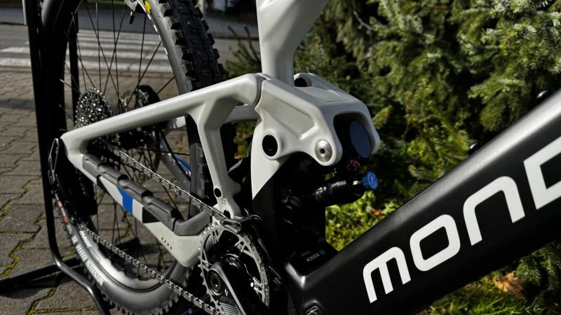 Elektrokolo Mondraker Crafty RR S 2025 "L"