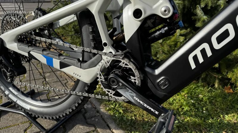 Elektrokolo Mondraker Crafty RR S 2025 "L"