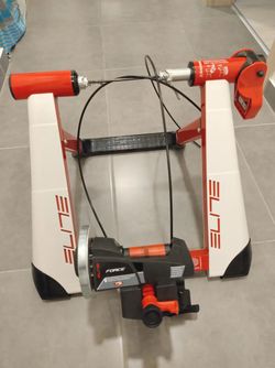 Trenažér Elite Novo Force