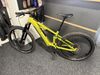 CUBE Stereo Hybrid ONE44 HPC RACE 800 vel.L 2025 1115km