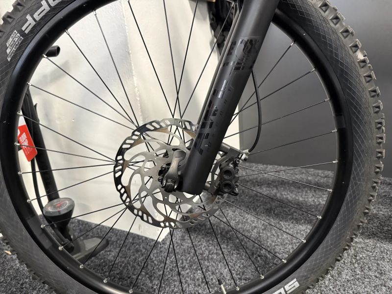 CUBE Stereo Hybrid ONE44 HPC RACE 800 vel.L 2025 1115km