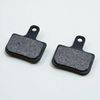 Nové brzdové destičky Carbonix (Semi-Metallic) – pro SRAM & Avid (cena za sadu)