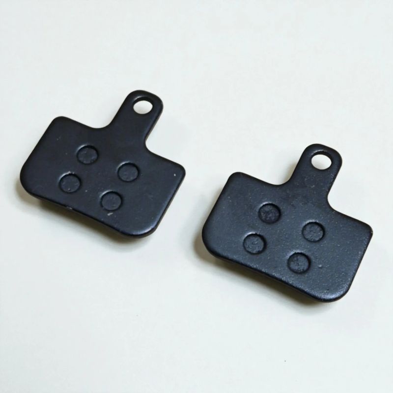 Nové brzdové destičky Carbonix (Semi-Metallic) – pro SRAM & Avid (cena za sadu)