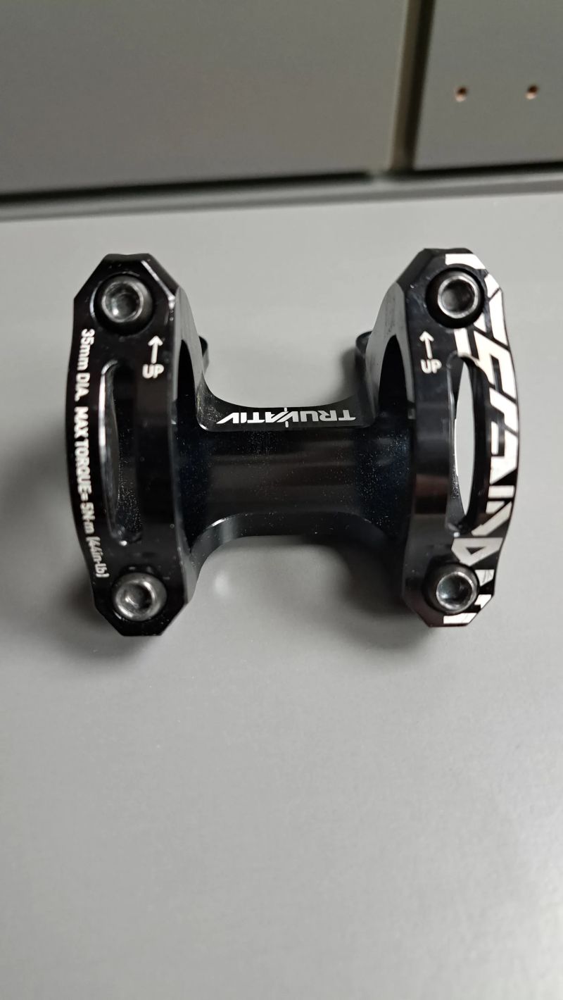 Představec Truvativ Direct mount