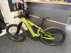 CUBE Stereo Hybrid ONE44 HPC RACE 800 vel.S 2025 1153km