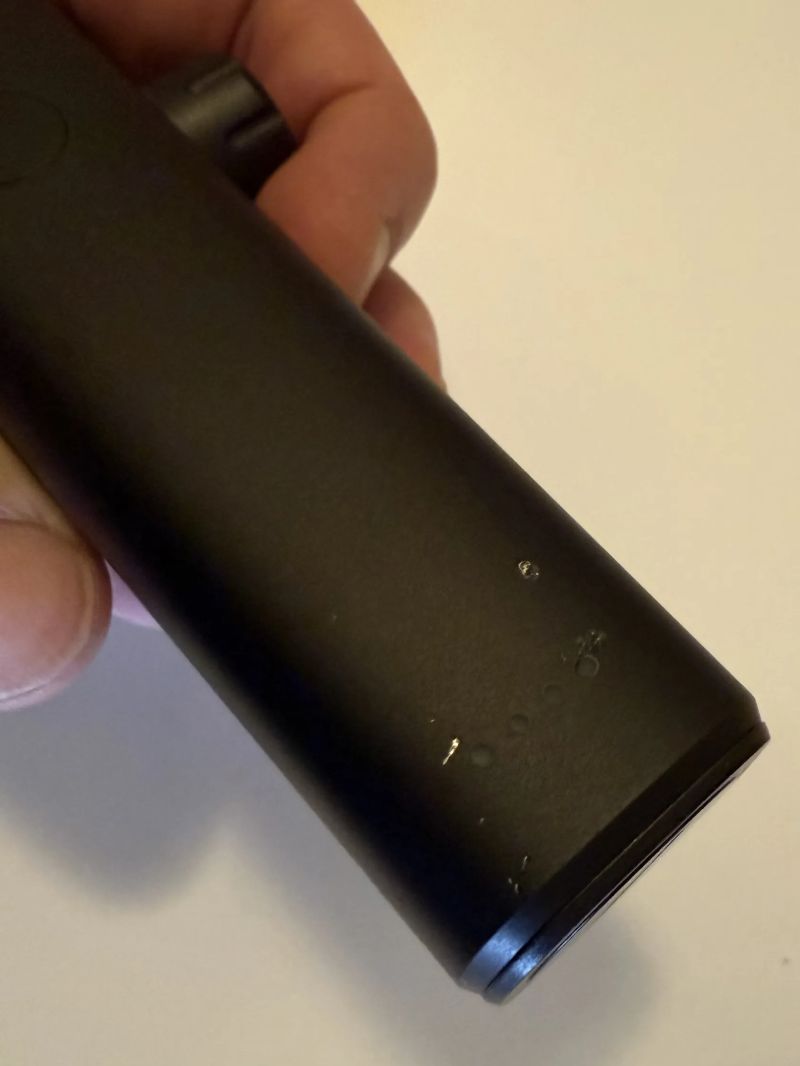 Přední světlo Bookman Volume 1500