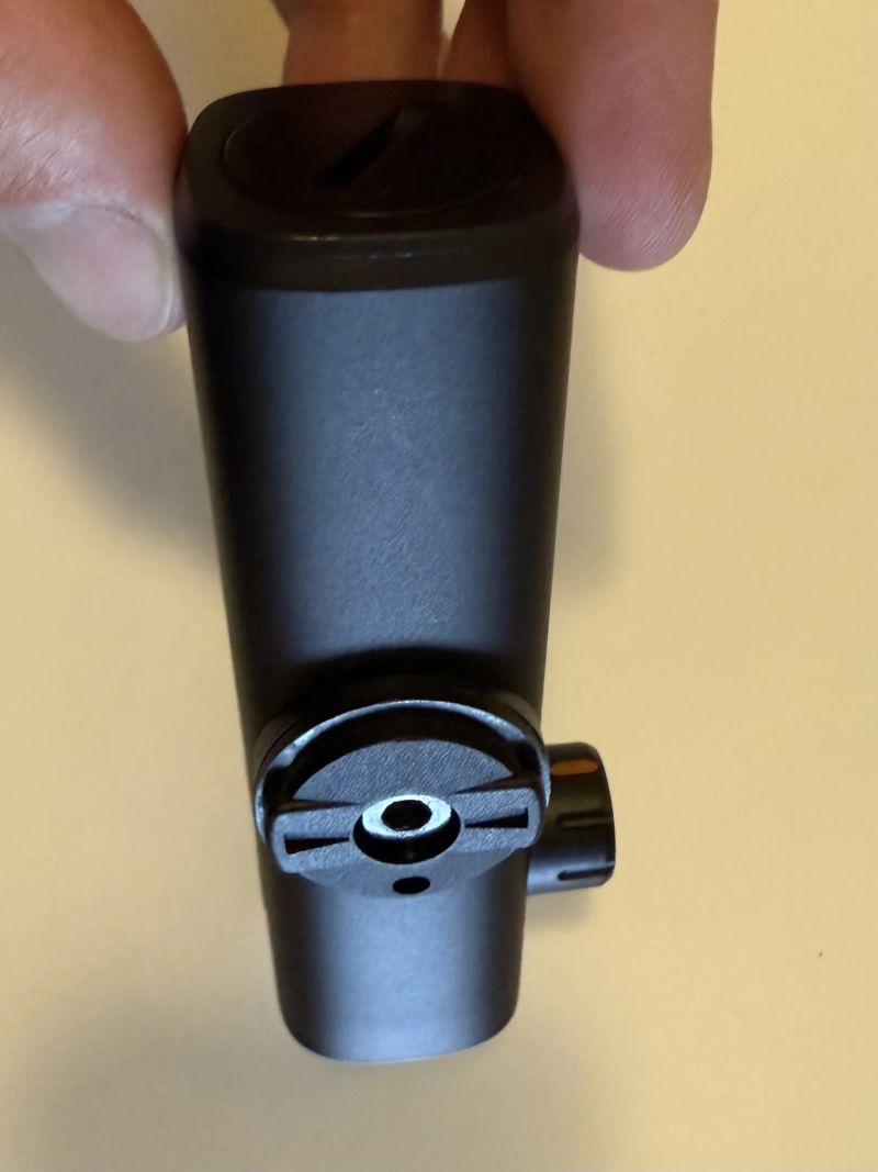 Přední světlo Bookman Volume 1500