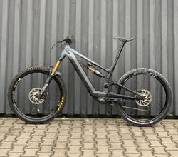 SLEVA - Canyon Torque ON 9