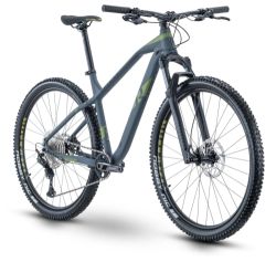 🔥🔥 SLEVA 19.000Kč - 47%🔥🔥 RAYMON HardRay Nine 6.5 grey/armor matt - L / XL 