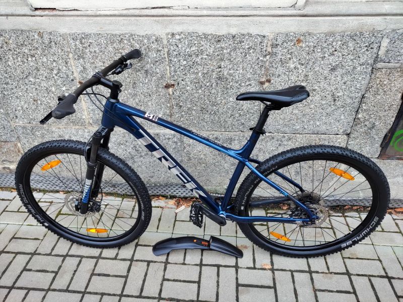 TREK EXCALIBER 7 29" DEORE 1x10/RSHOX JUDY, vel.L/XL 