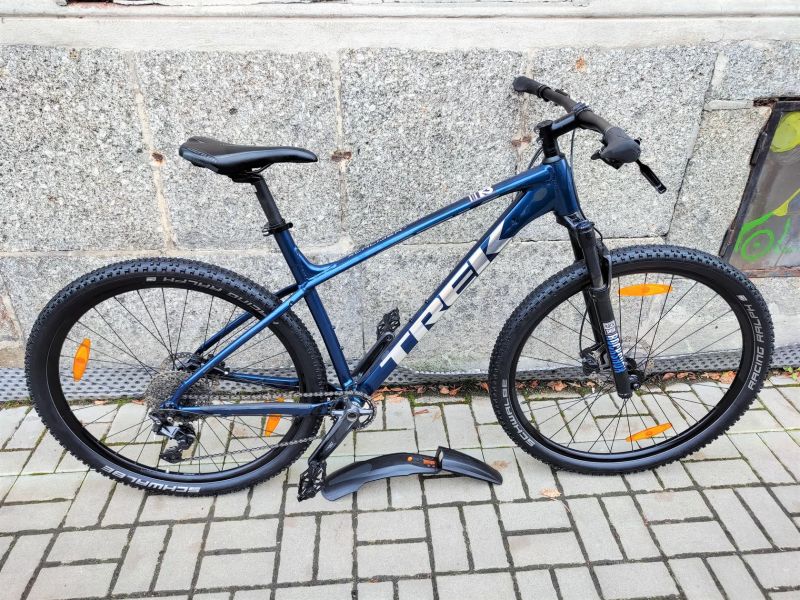 TREK EXCALIBER 7 29" DEORE 1x10/RSHOX JUDY, vel.L/XL 