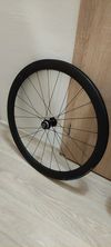 Karbonová kola Shimano 105 RS 710 C46 TL